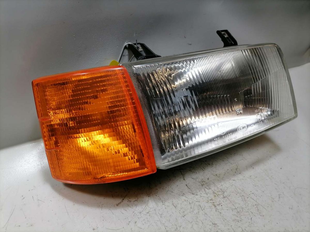 VW T4 original Scheinwerfer vorn techts Halogen Kurzer Vorderwagen Bj.1997